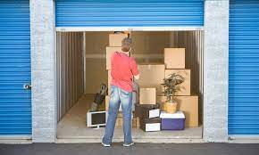 What Things You Can Store In Storage Units