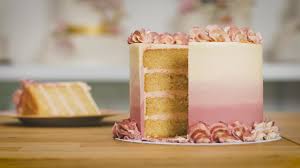 Types of sheet, layer and tier cakes that you should know about