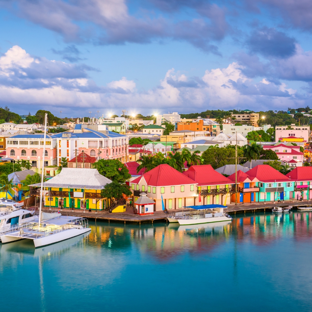 Top 7 Benefits Of Acquiring Antigua And Barbuda Citizenship