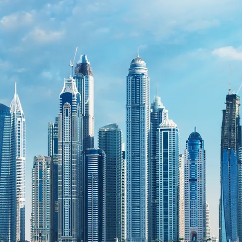 Exploring The Main Types Of Corporate Services Offered In Dubai
