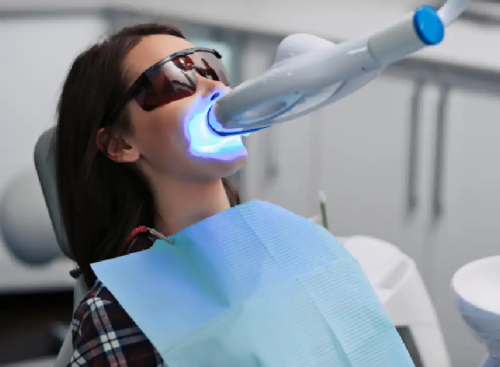 Why Your Whitening Results Fade Faster Than Your Friend’s