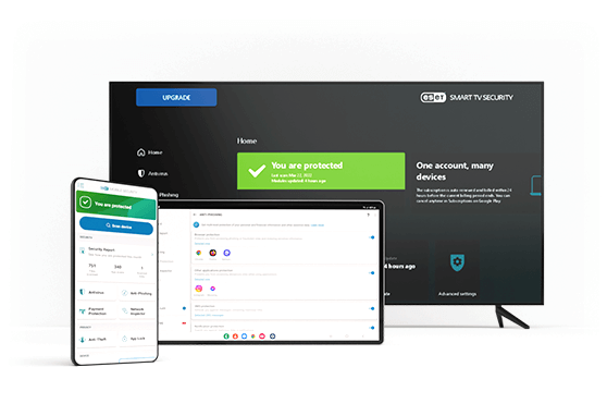 How Endpoint Security Protects Your Business Data