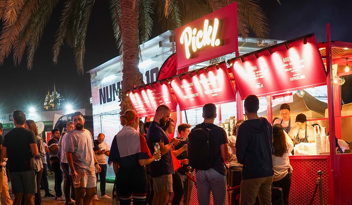 How Melt Burgers Boost Burger Restaurant Sales