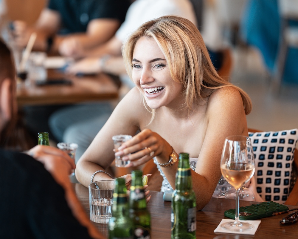 Why Brunch Deals Are Perfect For Catch Ups